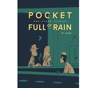 Pocket Full of Rain and Other Stories Expanded Edition