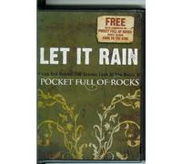 Pocket Full of Rocks Let It Rain