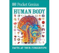 Pocket Genius: Human Body: Facts at Your Fingertips