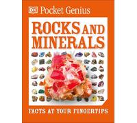 Pocket Genius: Rocks and Minerals: Facts at Your Fingertips