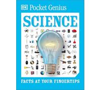 Pocket Genius: Science: Facts at Your Fingertips