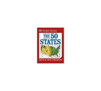 Pocket Genius The 50 States