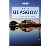 Pocket Glasgow 2ed -Anglais- - Lonely planet eng - Lonely Planet - Poche - Guide