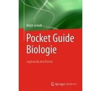 Pocket Guide Biologie - Ergänzend Zum Purves