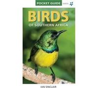 Birds of Southern Africa: Pocket Guide