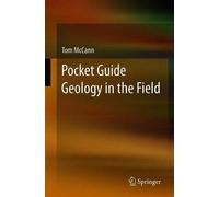 Pocket Guide Geology In The Field