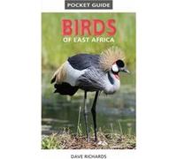 Pocket Guide Birds of East Africa