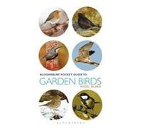 Pocket Guide To Garden Birds