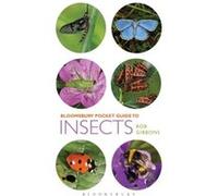 Pocket Guide to Insects (Pocket Guides) Bob Gibbons (Auteur)