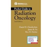 Pocket Guide to Radiation Oncology
