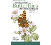 Pocket Guide to the Butterflies of Great Britain and Ireland (Field Guides) - [Version Originale] Inconnu (Auteur)