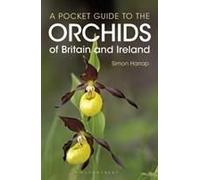 Pocket Guide To The Orchids Of Britain And Ireland