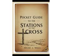 Pocket Guide to the Stations of the Cross