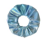 Pocket Hair Scrunchies - Stretch Hairband, Built In Zipper Storage for Convenience, Soft Elastic Hair Tie with Smooth Texture, Hairs Accessory for Casual Outings