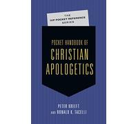 Pocket Handbook of Christian Apologetics