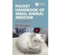 Pocket Handbook Of Small Animal Medicine