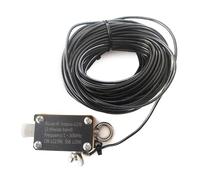 Pocket HF A25 Pocket ondes courtes inversées V horizontal balun longue ligne 1-30MHz V inversé