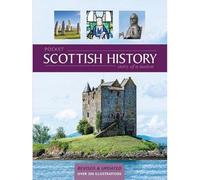 Pocket History of Scotland-Revised