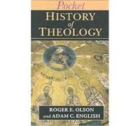 Pocket History of Theology, The Ivp Pocket Reference Series Adam C. English, Roger E. Olson (Auteur)