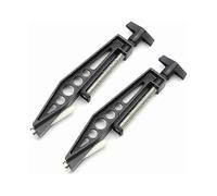 Pocket Hole Clamp with Quick Release, Wide Woodworking Use for Multiple Tasks, Tight Clamp Grips Prevent Slippage, Precision Tool for Woodworking