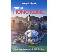 Pocket Hong Kong 9ed -anglais-