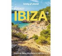 Pocket Ibiza 4ed -anglais- Lonely planet eng (Auteur)