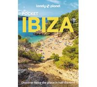 Pocket Ibiza 4ed -anglais-