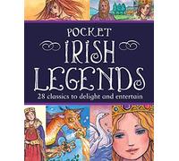 Pocket Irish Legends