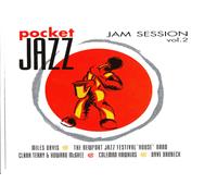Miles Davis, Dave Brubech, Coleman Hawkins - Jam Session Vol.2