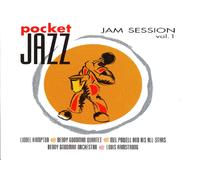 Pocket Jazz Vol.1