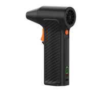 Pocket Jetsfan Ventilateur violent 11 000 tr/min Moteur sans balais puissant Ventilateur de conduit haute vitesse
