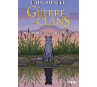 Pocket Jeunesse La guerre des clans - Une ombre au clan de la rivière