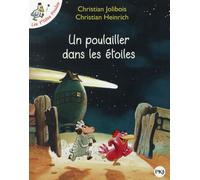 POCKET JEUNESSE Les P'tites Poules tome 2 - un poulailler dans les étoiles