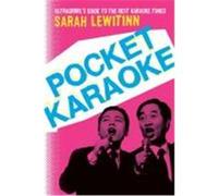 Pocket Karaoke Lewitinn, Sarah (Auteur)