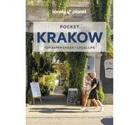 Pocket Krakow 5ed -anglais- Lonely planet eng (Auteur)