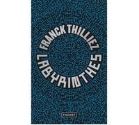 Pocket - Labyrinthes - Thilliez Franck 0x0
