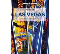 Pocket Las Vegas -6ed -Anglais-