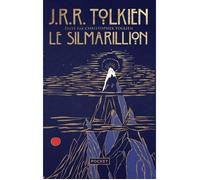 Pocket - Le Silmarillion - Collector - - Tolkien John Ronald Reuel