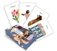 Pocket Lenormand: Simple Daily Divination
