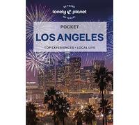 Pocket Los Angeles 7ed anglais