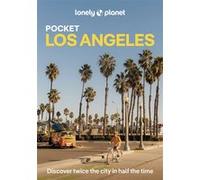 Pocket Los Angeles 8ed -anglais- - Lonely planet eng - Lonely Planet - broché - Guide