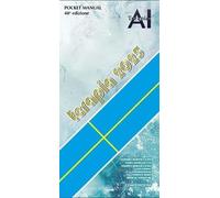 Pocket manual terapia 2025