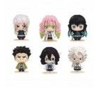 Pocket Maquette : Kimetsu No Yaiba 03 (Good Smile Company) Modele Aleatoire