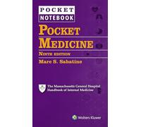 Pocket Medicine