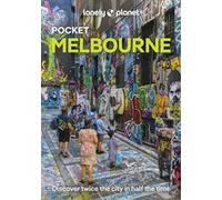 Guide de voyage de poche (en anglais) - Melbourne | Lonely Planet