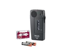 Dictaphone Philips lfh0388/00 pocket memo machine à dicter