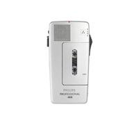 Philips LFH0488/00 Pocket memo Machine à dicter à mini-cassette non comprise