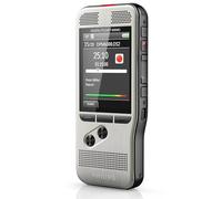 Pocket-Mémo DPM6000 avec Boutons poussoirs et Version SpeechExec abonnement Pendant 2 Ans