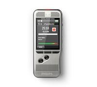Philips DPM6000 Carte flash Noir, Argent
