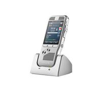 Pocket Memo DPM8300 - Enregistreur vocal - 200 mW - 4 Go